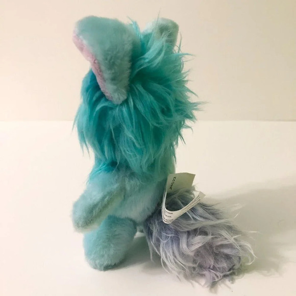 Magic Mixies Color  Surprise Plush Stuffed Animal Toy Doll - Picture 9 of 13